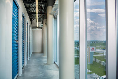 Storage Units at Maple Leaf Self Storage NE - Country Hills - 11142 15th Street NE calgary AB